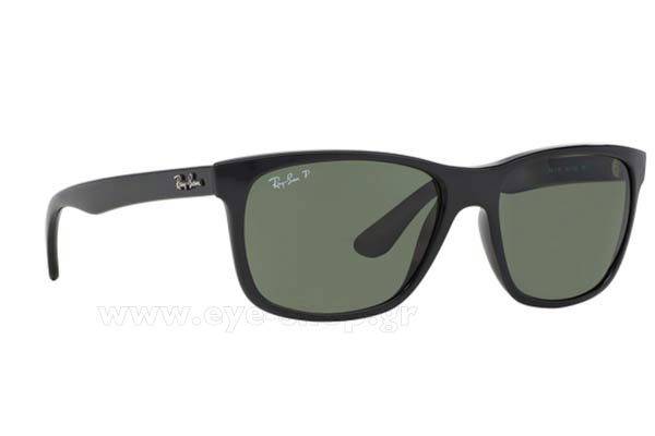 rayban 4181 Occhiali da Sole 