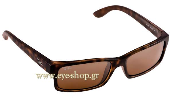 rayban 4151 Occhiali da Sole 