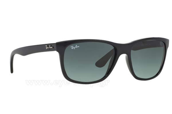 rayban 4181 Occhiali da Sole 