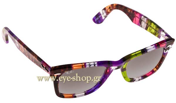 rayban 2140 Wayfarer Occhiali da Sole 