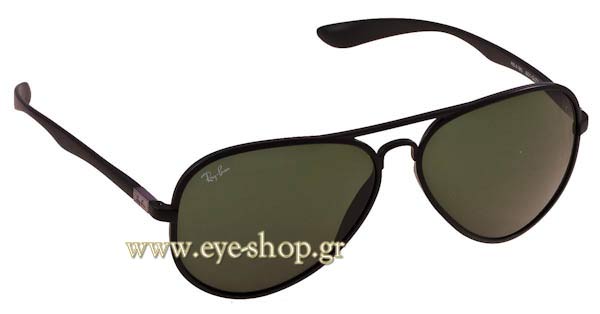 rayban 4180 Aviator Occhiali da Sole 