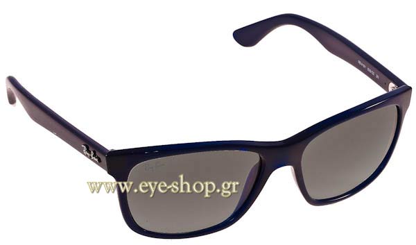 rayban 4181 Occhiali da Sole 