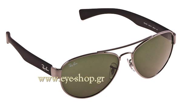 rayban 3491 Occhiali da Sole 