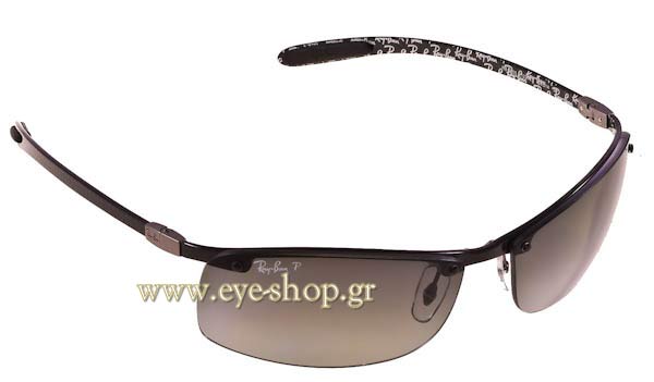 rayban 8305 Carbon Occhiali da Sole 