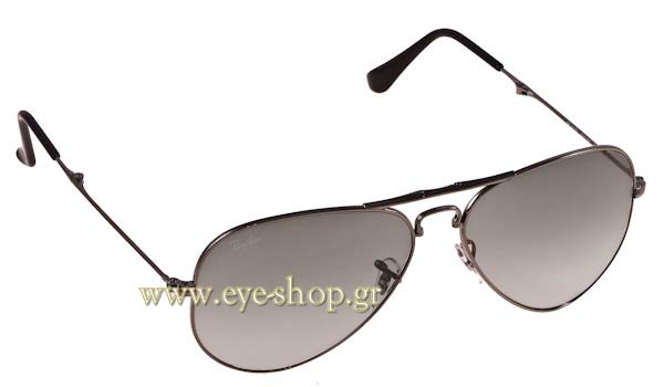 rayban Aviator Folding 3479 Occhiali da Sole 