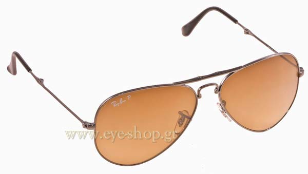 rayban Aviator Folding 3479 Occhiali da Sole 