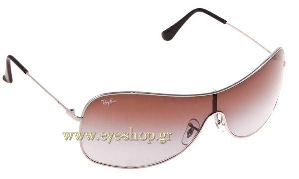 rayban 3211 Occhiali da Sole 