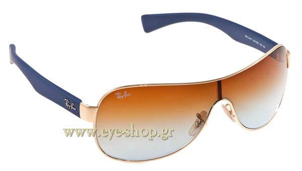 rayban 3471 Youngster Occhiali da Sole 
