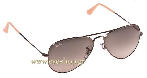 rayban 3025 Aviator Occhiali da Sole 