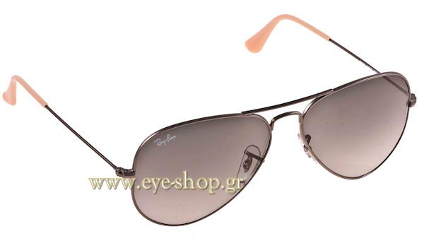 rayban 3025 Aviator Occhiali da Sole 
