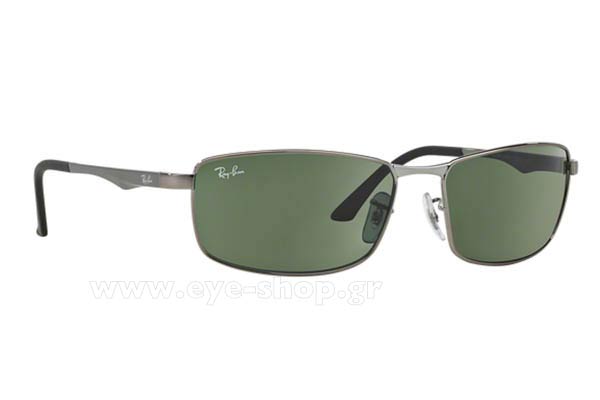 rayban 3498 Occhiali da Sole 