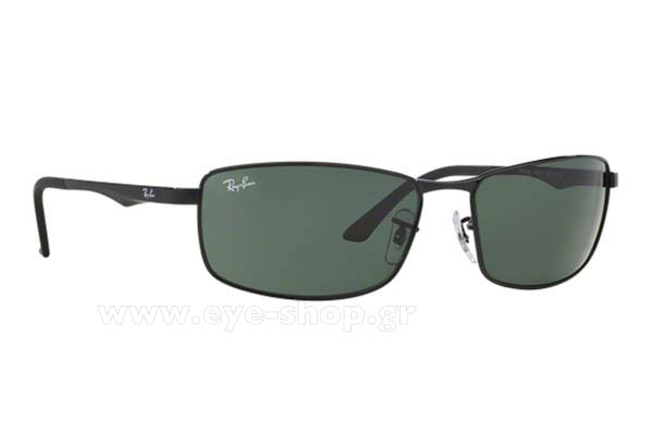 rayban 3498 Occhiali da Sole 