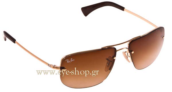 rayban 3497 Occhiali da Sole 