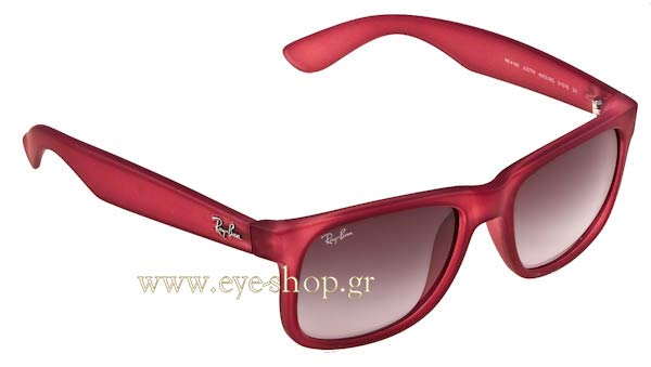 rayban Justin 4165 Occhiali da Sole 