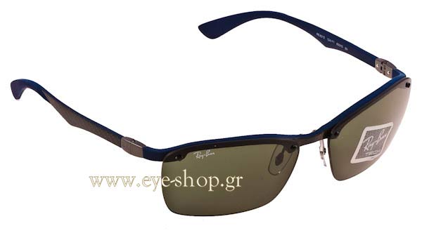 rayban 8312 Occhiali da Sole 