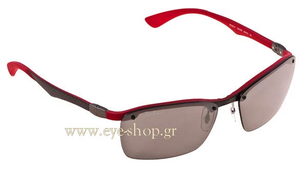 rayban 8312 Occhiali da Sole 