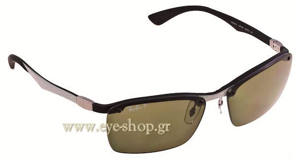 rayban 8312 Occhiali da Sole 