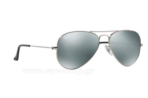rayban 3025 Aviator Occhiali da Sole 