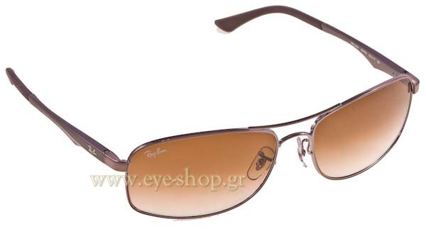 rayban 3484 Occhiali da Sole 