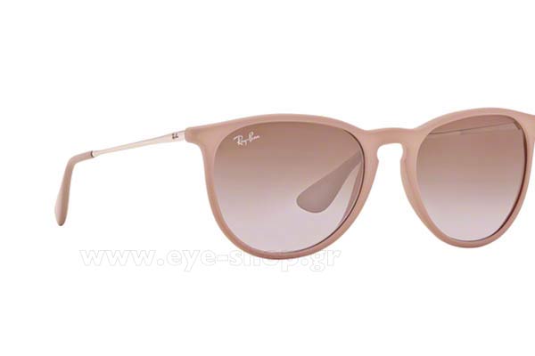 rayban Erika 4171 Occhiali da Sole 