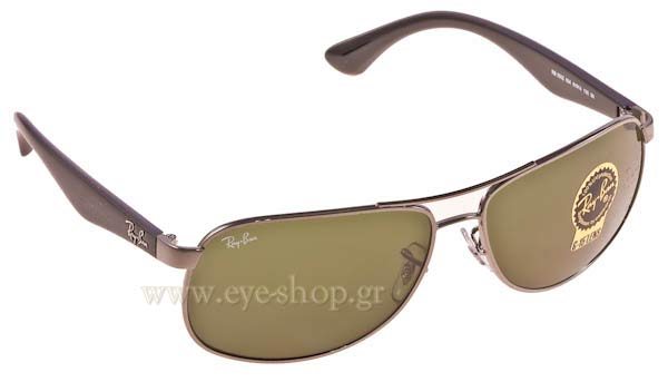 rayban 3502 Occhiali da Sole 