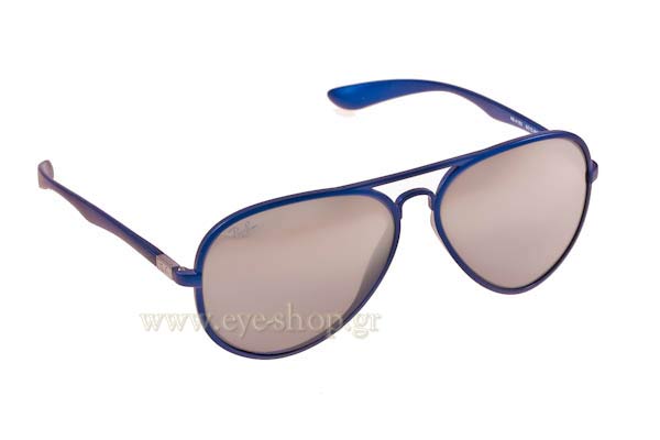 rayban 4180 Aviator Occhiali da Sole 