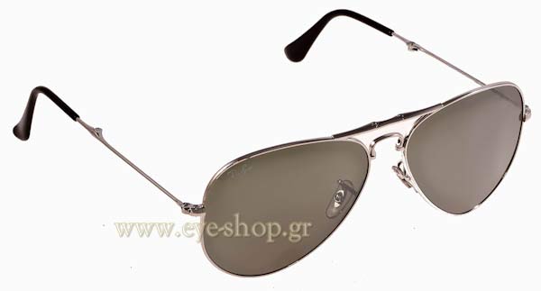 rayban Aviator Folding 3479 Occhiali da Sole 