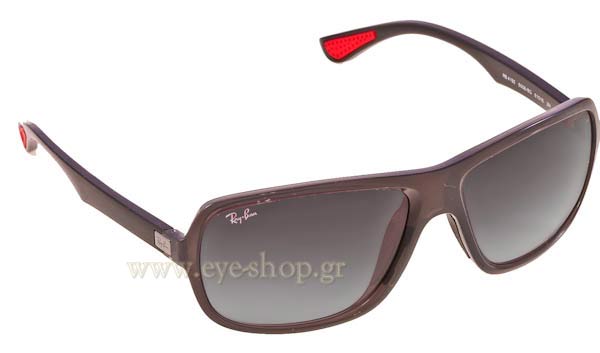 rayban 4192 Occhiali da Sole 