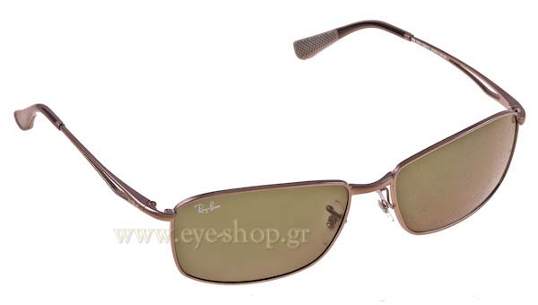 rayban 3501 Occhiali da Sole 