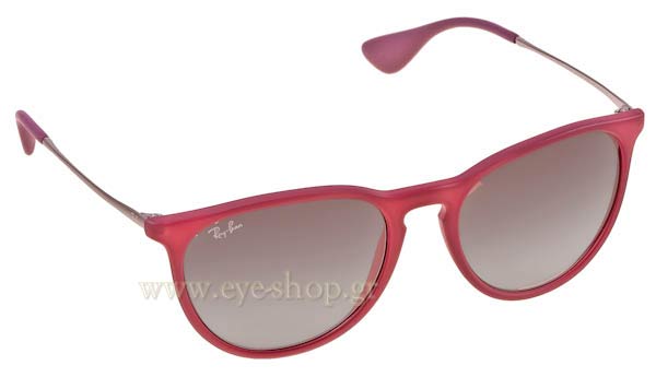 rayban Erika 4171 Occhiali da Sole 