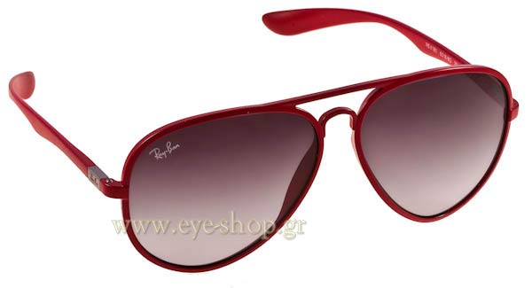 rayban 4180 Aviator Occhiali da Sole 