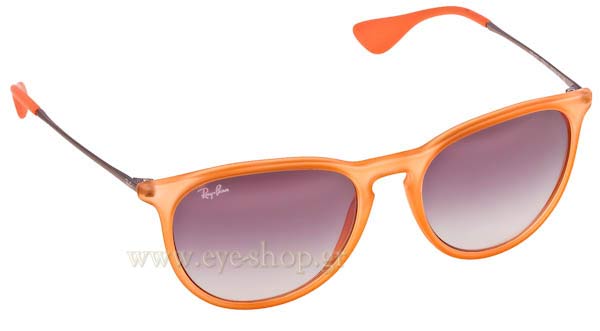 rayban Erika 4171 Occhiali da Sole 