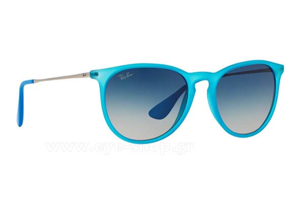 rayban Erika 4171 Occhiali da Sole 