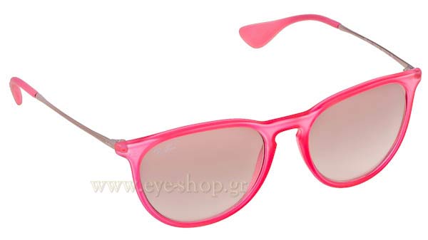 rayban Erika 4171 Occhiali da Sole 