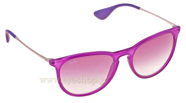 rayban Erika 4171 Occhiali da Sole 