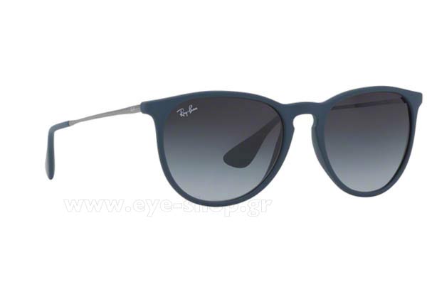 Rayban Erika-4171 60028G size 54 Occhiali da sole Prezzo: 102,98