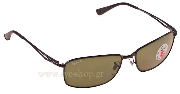 rayban 3501 Occhiali da Sole 