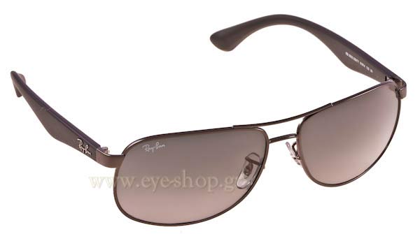 rayban 3502 Occhiali da Sole 