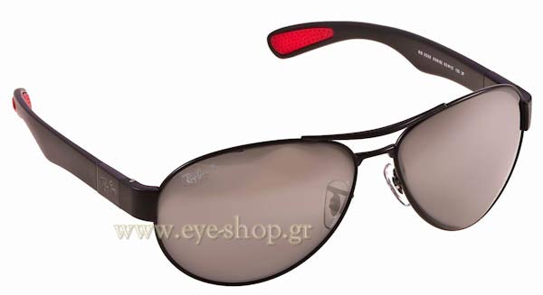 rayban 3509 Occhiali da Sole 