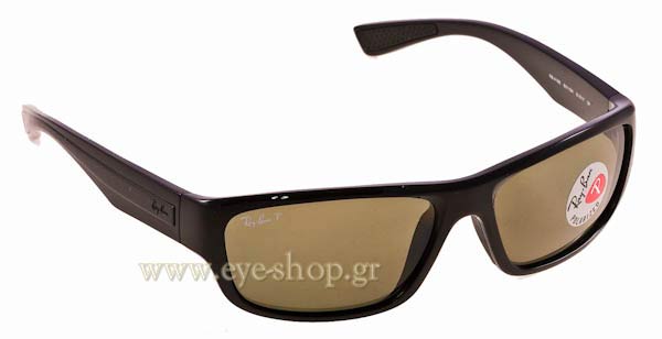 rayban 4196 Occhiali da Sole 