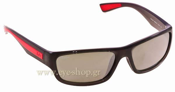 rayban 4196 Occhiali da Sole 