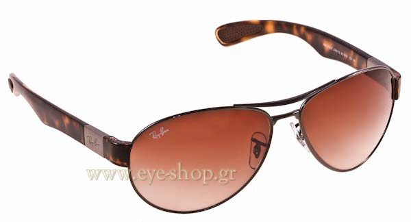 rayban 3509 Occhiali da Sole 