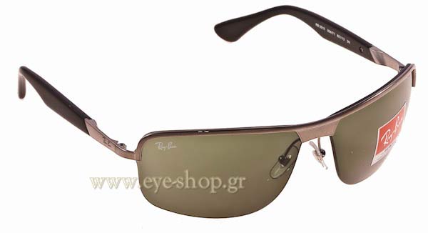 rayban 3510 Occhiali da Sole 
