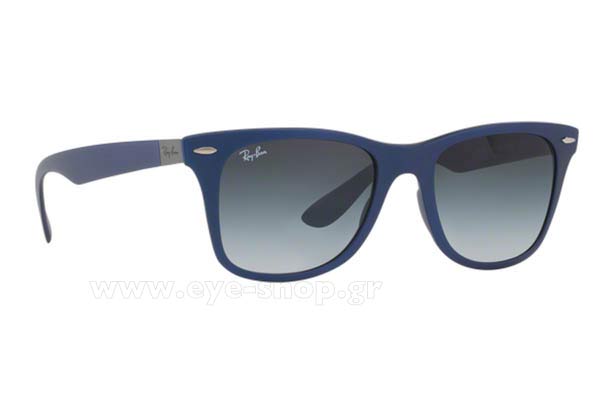 rayban 4195 Wayfarer Liteforce Occhiali da Sole 