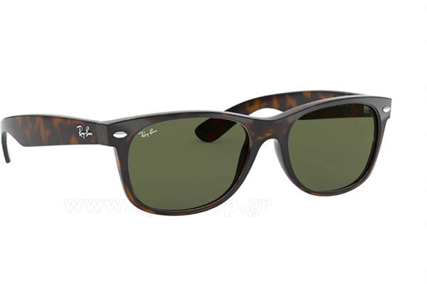 Rayban 2132-New-Wayfarer 902L size 55 Occhiali da sole Prezzo: 122,93