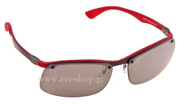 rayban 8314 Occhiali da Sole 