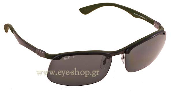 rayban 8314 Occhiali da Sole 