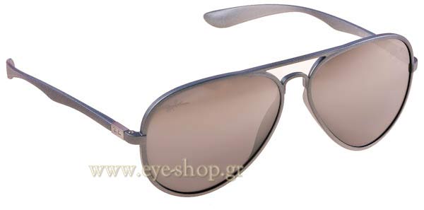 rayban 4180 Aviator Occhiali da Sole 