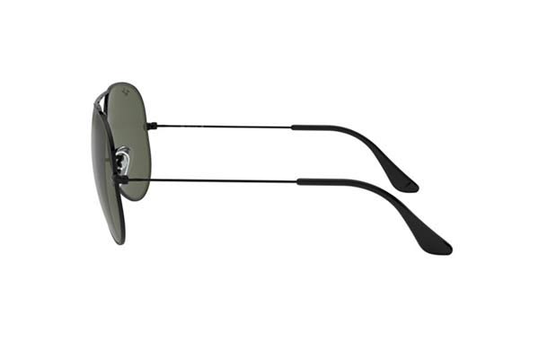 RAYBAN 3026 Aviator Occhiali da Sole 