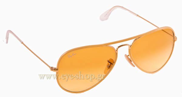 rayban 3025 Aviator Occhiali da Sole 